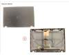 Fujitsu CP793941-XX LCD BACK COVER ASSY (W/ HELLO CAMERA)