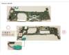 Fujitsu CP794117-XX MAINBOARD ASSY I5-10310U 8 GB