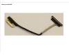 Fujitsu CP784952-XX CABLE, LCD (TOUCH)