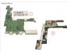Fujitsu CP795159-XX MAINBOARD ASSY I5-10210U/8GB