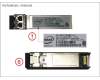 Fujitsu S26361-F3986-E5 SFP+ MODULE MMF 10GBE LC