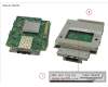 Fujitsu FTS:ETVHNB DX100/200 S3 CA NIC 2P 10G WO SFP