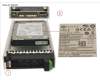 Fujitsu FTS:ETVNA1 DX S4 HD DRIVE 2.5' 1.0TB 7.2K
