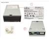 Fujitsu S26461-F3750-E5 RDX DRIVE USB3.0 3.5' INTERNAL