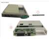 Fujitsu FTS:ETTHFD4-L DX5/500 S4 FC CA-2P-32G