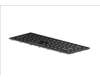 HP Backlit Swiss/Germanic for HP ProBook 640 G4