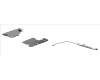 HP SPEAKER KIT for HP ZBook Studio G8