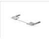 HP Speaker Kit for HP Elite c1030 Chromebook