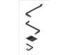 HP NFC cable kit for specific for HP EliteBook x360 1030 G8