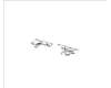 HP HINGES for HP EliteBook 835 G8