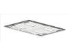 HP LCD Back Cover w/Antenna Dual for HP Chromebook Pro c640