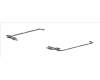 HP Hinge Kit for HP Chromebook Pro c640