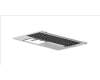 HP Keyboard CP+PS BL SR ITL for HP ZBook Firefly 15 G7