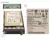 Fujitsu S26361-F5573-L200 HD SAS 12G 2TB 7.2K 512E HOT PL 2.5' BC