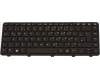 HP Keyboard (German) for HP ProBook 430 G1