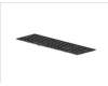 HP Keyboard (GERMAN) for HP ZBook Fury 15 G7