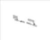 HP HINGE KIT 13.3 for HP mt32 Mobile Thin Client