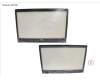 Fujitsu CP811706-XX LCD FRONT COVER (FHD, W/ TOUCH)