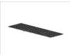HP KB CP+PS BL SR SP for HP ZBook Fury 17 G8