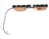 Acer 50.AU6N2.004 ANTENNA.WLAN.MAIN&AUX