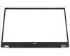 Acer 60.AU4N2.003 COVER.LCD.BEZEL.PINK