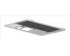 HP SPS-TOP COVER W/ KBD CP+PS for HP EliteBook 840 G8