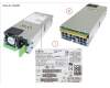 Fujitsu S26113-E574-V53 RED PSU 800/12V PLAT