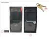 Fujitsu CA05973-8108 FRONT BEZEL FOR TX1310 W/O BMC FUJITSU