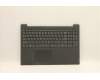 Lenovo 5CB1D01962 COVER UpperCaseASM_EUROENGL82C7IGTEXLIPC