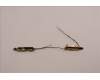Lenovo 5A30Z88191 ANTENNA FRU ANTENNA WWAN MAIN+AUX