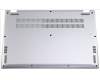 Acer 60.K7DN2.001 COVER LOWER SILVER