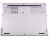 Acer 60.QFQN2.001 COVER LOWER GRAY
