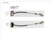 Fujitsu CP823969-XX CABLE, LCD FOR TOUCH