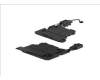 HP SPEAKERS for HP EliteBook 855 G7