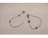 Lenovo 5A30Z88215 ANTENNA ACCY KITS ANT WL+MIMO AWAN JP610
