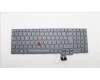Lenovo 5N21F39375 NB_KYB CS22 P16 GR-BL,LTN,POR