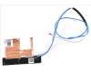 Acer 50.K0TN2.002 ANTENNA WLAN AUX