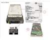 Fujitsu CA08226-E307 DX NLSAS HD DRIVE 3.5 10TB 7.2K
