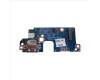 HP SPS-PCA board with USB and for HP EliteBook 845 G10