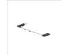 HP SPEAKER L R for HP 15-fc1000