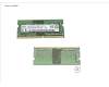 Fujitsu CP847038-XX MEMORY 8GB