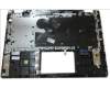 Dell Black palmrest assembly for for Dell Vostro 14 (3480)