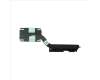 HP SPS-THERMAL MODULE UMA 15W for HP ZBook Fury 16 G9
