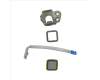 HP SPS-PCA FINGERPRINT READER for HP ZBook Fury 16 G9