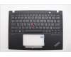 Lenovo 5M11H94454 MECH_ASM BL KB BK MG THAI LTN