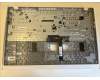 Acer COVER.UPPER.W/KB.SWISS-GER for Acer Aspire 3 (A317-55P)