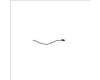 HP SPS-CABLE DCIN for HP 15-fc1000