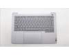 Lenovo 5CB1M48487 COVER Upper Case ASM_UKE W21KG AGBL