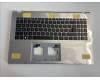 Acer 6B.KSJN2.015 COVER.UPPER.W/KB.SWISS-GER