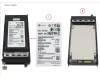 Fujitsu PYBSS80NPM SSD SAS 12G MU 800GB IN SFF SLIM